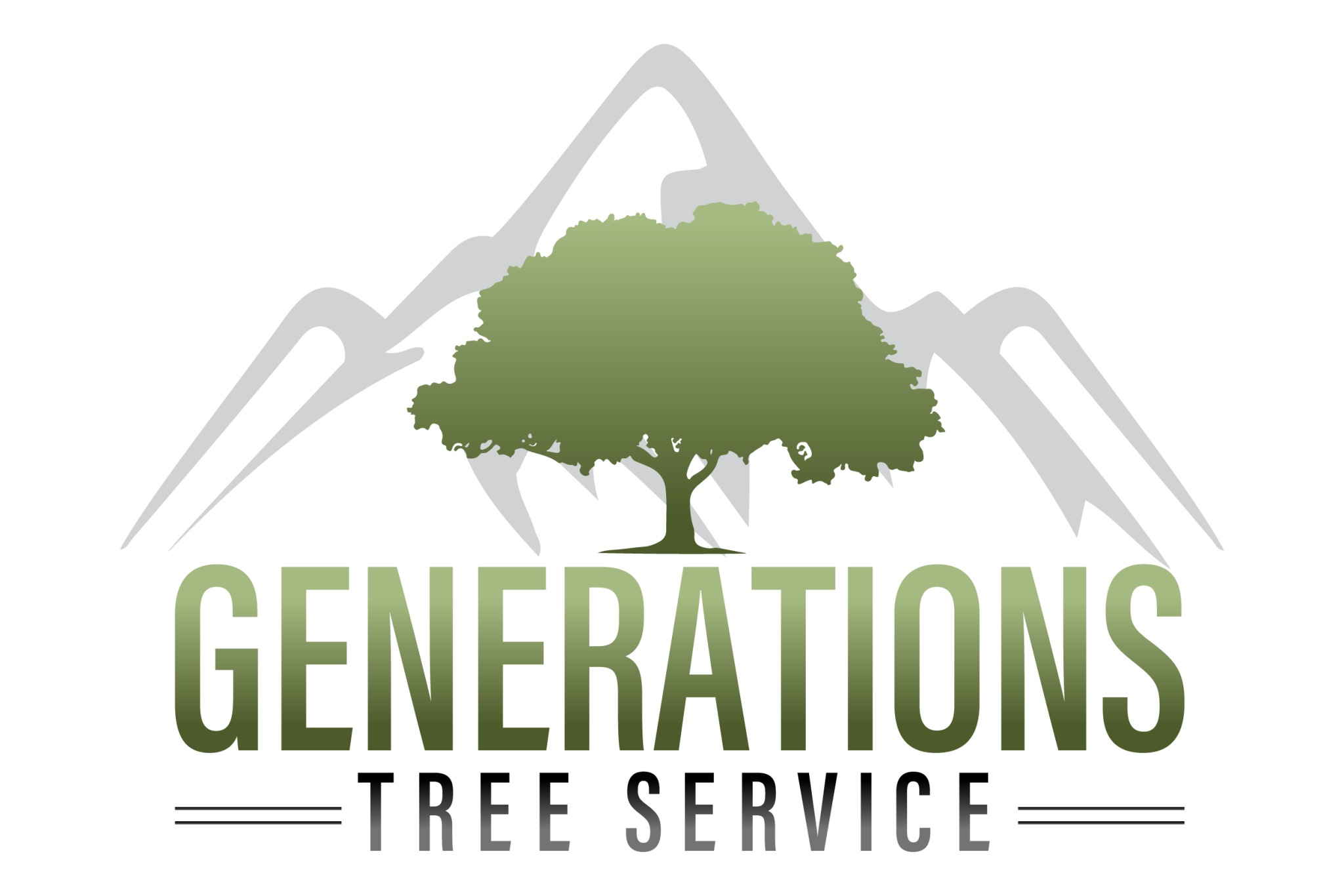 Generations Tree Service LLC